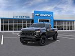 New 2025 Chevrolet Silverado 1500 Custom Double Cab 4WD Pickup for sale #28601 - photo 8