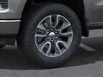 New 2025 Chevrolet Silverado 1500 LT Crew Cab 4WD Pickup for sale #28602 - photo 9