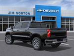 New 2025 Chevrolet Silverado 1500 LT Crew Cab 4WD Pickup for sale #28605 - photo 4