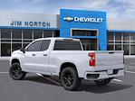 New 2025 Chevrolet Silverado 1500 Custom Double Cab Pickup for sale #28616 - photo 3