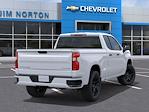 New 2025 Chevrolet Silverado 1500 Custom Double Cab Pickup for sale #28616 - photo 2