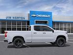New 2025 Chevrolet Silverado 1500 Custom Double Cab Pickup for sale #28616 - photo 4