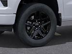 New 2025 Chevrolet Silverado 1500 Custom Double Cab Pickup for sale #28616 - photo 7