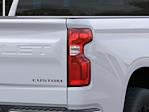 New 2025 Chevrolet Silverado 1500 Custom Double Cab Pickup for sale #28616 - photo 9