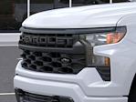 New 2025 Chevrolet Silverado 1500 Custom Double Cab Pickup for sale #28616 - photo 11