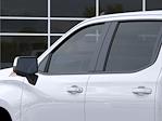 New 2025 Chevrolet Silverado 1500 LT Crew Cab 4WD Pickup for sale #28617 - photo 12