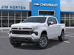 New 2025 Chevrolet Silverado 1500 LT Crew Cab 4WD Pickup for sale #28617 - photo 6