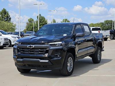 New 2025 Chevrolet Colorado Work Truck Crew Cab 4WD Pickup for sale #28626 - photo 2