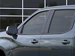 New 2025 Chevrolet Silverado 1500 LT Crew Cab 4WD Pickup for sale #28627 - photo 12