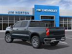 New 2025 Chevrolet Silverado 1500 LT Crew Cab 4WD Pickup for sale #28627 - photo 25