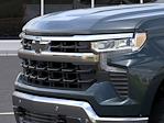 New 2025 Chevrolet Silverado 1500 LT Crew Cab 4WD Pickup for sale #28627 - photo 35