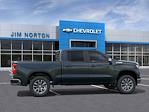 New 2025 Chevrolet Silverado 1500 LT Crew Cab 4WD Pickup for sale #28627 - photo 5