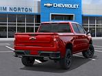 New 2025 Chevrolet Silverado 1500 LT Crew Cab 4WD Pickup for sale #28629 - photo 2
