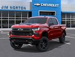 New 2025 Chevrolet Silverado 1500 LT Crew Cab 4WD Pickup for sale #28629 - photo 6