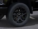 New 2025 Chevrolet Silverado 1500 LT Crew Cab 4WD Pickup for sale #28630 - photo 30