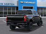 New 2025 Chevrolet Silverado 1500 LT Crew Cab 4WD Pickup for sale #28630 - photo 2