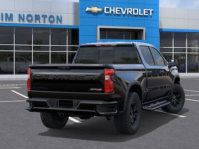 New 2025 Chevrolet Silverado 1500 ZR2 Crew Cab 4WD Pickup for sale #28631 - photo 2