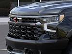 New 2025 Chevrolet Silverado 1500 ZR2 Crew Cab 4WD Pickup for sale #28631 - photo 13