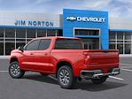New 2026 Chevrolet Silverado 1500 LT Crew Cab 4WD Pickup for sale #28648 - photo 4