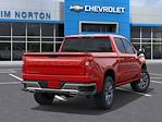 New 2026 Chevrolet Silverado 1500 LT Crew Cab 4WD Pickup for sale #28648 - photo 2