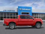 New 2026 Chevrolet Silverado 1500 LT Crew Cab 4WD Pickup for sale #28648 - photo 5