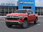 New 2026 Chevrolet Silverado 1500 LT Crew Cab 4WD Pickup for sale #28648 - photo 6