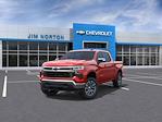 New 2026 Chevrolet Silverado 1500 LT Crew Cab 4WD Pickup for sale #28648 - photo 8
