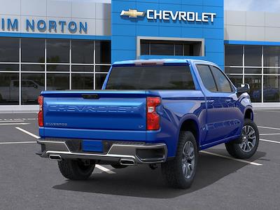 New 2026 Chevrolet Silverado 1500 LT Crew Cab 4WD Pickup for sale #28652 - photo 2