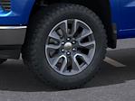 New 2026 Chevrolet Silverado 1500 LT Crew Cab 4WD Pickup for sale #28652 - photo 9