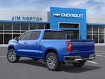New 2026 Chevrolet Silverado 1500 LT Crew Cab 4WD Pickup for sale #28652 - photo 4