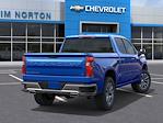 New 2026 Chevrolet Silverado 1500 LT Crew Cab 4WD Pickup for sale #28652 - photo 2