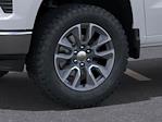 New 2026 Chevrolet Silverado 1500 LT Crew Cab 4WD Pickup for sale #28661 - photo 9