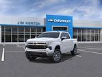 New 2026 Chevrolet Silverado 1500 LT Crew Cab 4WD Pickup for sale #28661 - photo 8