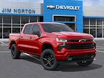 New 2026 Chevrolet Silverado 1500 RST Crew Cab 4WD Pickup for sale #28681 - photo 29