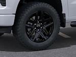 New 2026 Chevrolet Silverado 1500 Custom Crew Cab 4WD Pickup for sale #28686 - photo 9