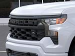 New 2026 Chevrolet Silverado 1500 Custom Crew Cab 4WD Pickup for sale #28686 - photo 13