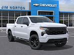 New 2026 Chevrolet Silverado 1500 Custom Crew Cab 4WD Pickup for sale #28686 - photo 29