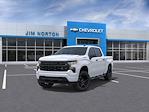 New 2026 Chevrolet Silverado 1500 Custom Crew Cab 4WD Pickup for sale #28686 - photo 30