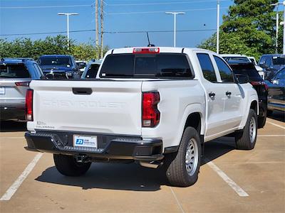 New 2026 Chevrolet Colorado Work Truck Crew Cab Pickup for sale #28691 - photo 2