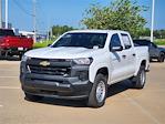 New 2026 Chevrolet Colorado Work Truck Crew Cab Pickup for sale #28691 - photo 3