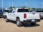 New 2026 Chevrolet Colorado Work Truck Crew Cab Pickup for sale #28691 - photo 4