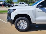 New 2026 Chevrolet Colorado Work Truck Crew Cab Pickup for sale #28691 - photo 5