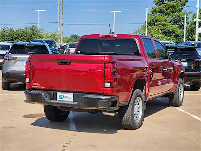 New 2026 Chevrolet Colorado Work Truck Crew Cab Pickup for sale #28705 - photo 2