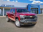 New 2026 Chevrolet Colorado Work Truck Crew Cab Pickup for sale #28705 - photo 1
