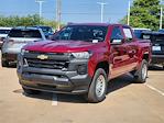 New 2026 Chevrolet Colorado Work Truck Crew Cab Pickup for sale #28705 - photo 3