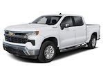 New 2026 Chevrolet Silverado 1500 LTZ Crew Cab 4WD Pickup for sale #28707 - photo 1