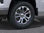 New 2026 Chevrolet Silverado 1500 LTZ Crew Cab 4WD Pickup for sale #28707 - photo 10