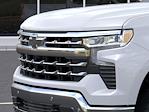 New 2026 Chevrolet Silverado 1500 LTZ Crew Cab 4WD Pickup for sale #28707 - photo 14