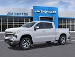 New 2026 Chevrolet Silverado 1500 LTZ Crew Cab 4WD Pickup for sale #28707 - photo 3