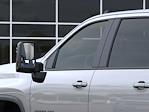 New 2025 Chevrolet Silverado 2500 LT Crew Cab 4WD Pickup for sale #28708 - photo 12